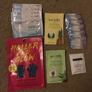 Beauty Bundle